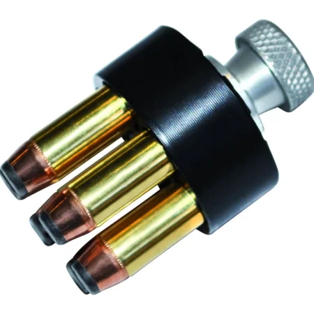 HKS speedloader MK3-A