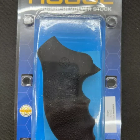 HOGUE Ruger SP101 Rubber GRIP