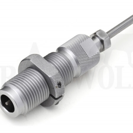 HORNADY FULL LENGTH SIZE DIE .300 BLK