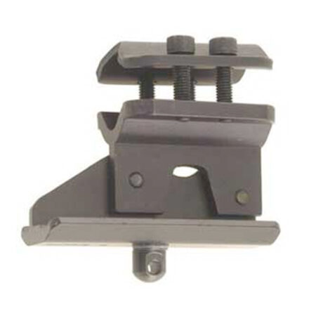 Harris bipod adapter 4