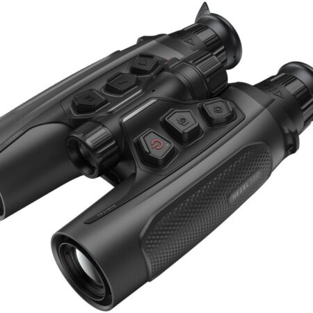 HikMicro Habrok 4K 2.0 HE25L