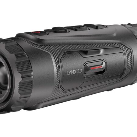 HikMicro Lynx 3.0 LH19 Warmtebeeldkijker