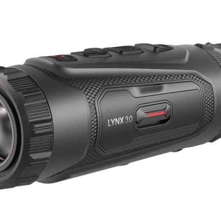 HikMicro Lynx 3.0 LH25 Warmtebeeldkijker