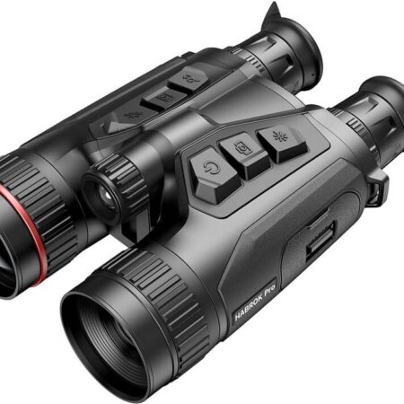 Hikmicro HABROK Pro HQ50LN MultiSpectrum Binocular