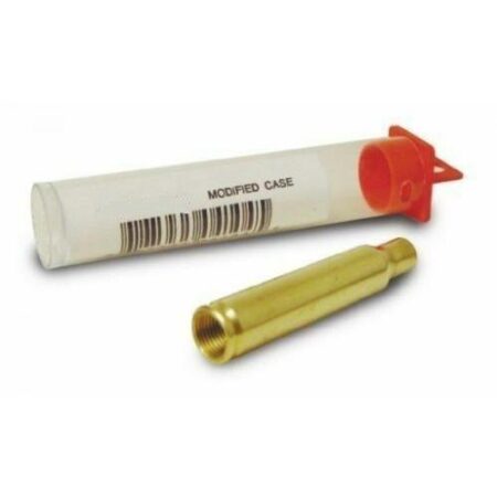 Hornady 25-06 LNL modified case