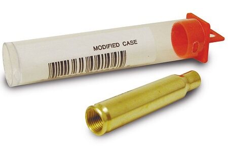 Hornady 9.3x62 LNL