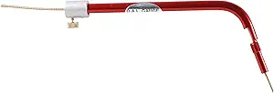 Hornady C1550 LNL OAL Gauge curved