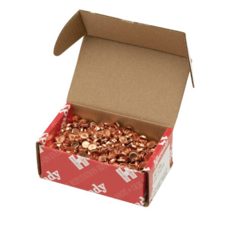 Hornady Gas Checks .32cal/8mm 1000 stuks