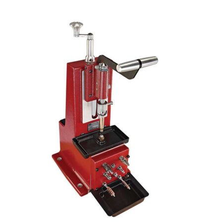 Hornady L-N-L power case prep center 220v