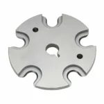 Hornady LNL AP shell plate NR 8 9x19