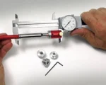 Hornady LNL Comparator Set Body