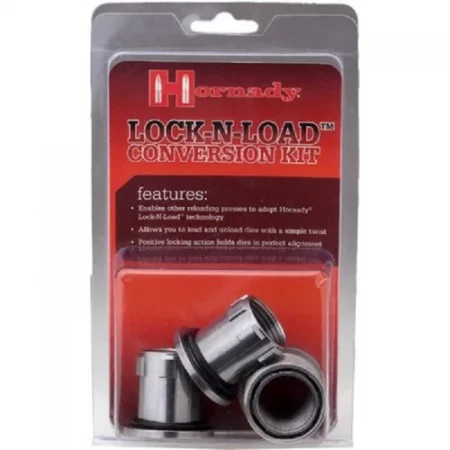 Hornady LnL conversion kit