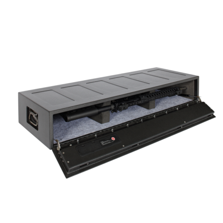 Hornady® RAPiD® Safe AR Gunlocker RFID