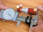 Hornady Rimfire thickness gauge