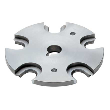 Hornady Shell plate #45