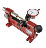 Hornady Neck wall thickness gauge