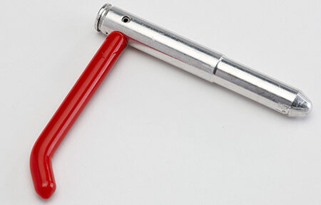 Hornady safe cycle AR10 7,62 / .308