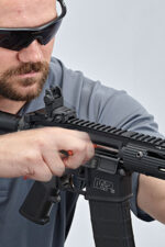 Hornady safe cycle AR10 7,62 / .308