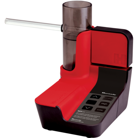 Hornady vibratory trickler