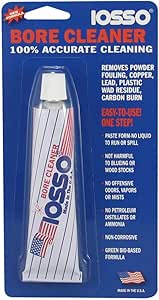 IOSSO Bore Cleaner Paste