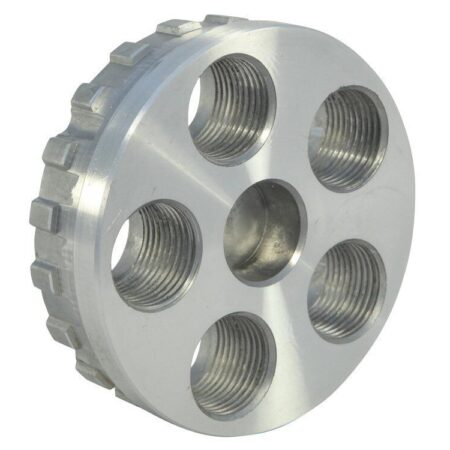 Lee 90079 5 Hole Quick Change Turret Load