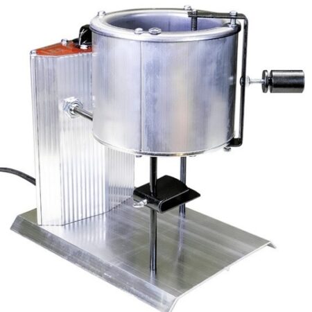 Lee Pro 4-20 electric metal melter 220v
