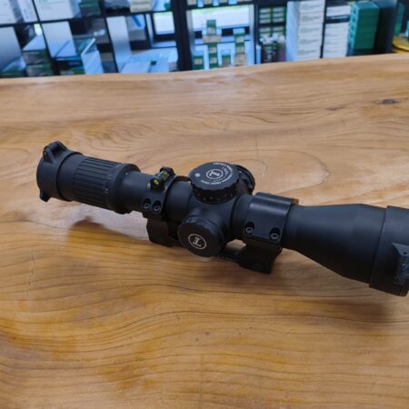 Leupold Mark 6 3-18×44 FFP (gebruikt) 2