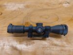 Leupold Mark 6 3-18×44 FFP (gebruikt) 2