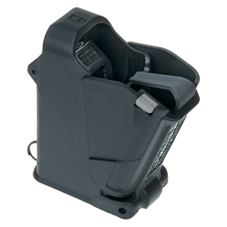 Lula universal pistol mag loader 9mm-45acp