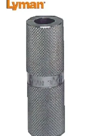 Lyman 6.5x55 case length gauge