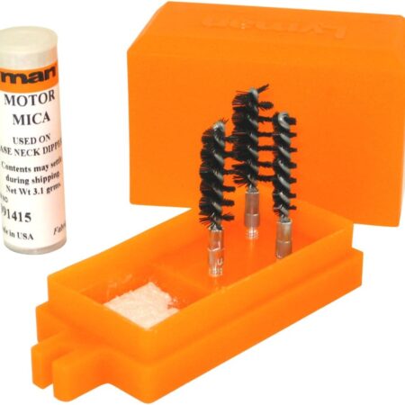 Lyman Case Neck Dipper
