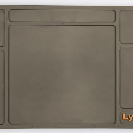 Lymann Essential Gun Maintenance mat