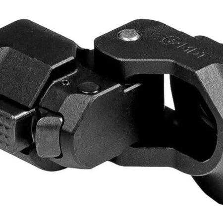 MDT Folding adapter, carabine to carabine, 1 way lock