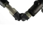 MDT Folding adapter, carabine to carabine, 1 way lock