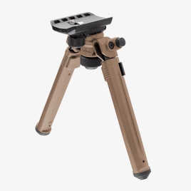 Magpul Bipod QD sling stud FDE