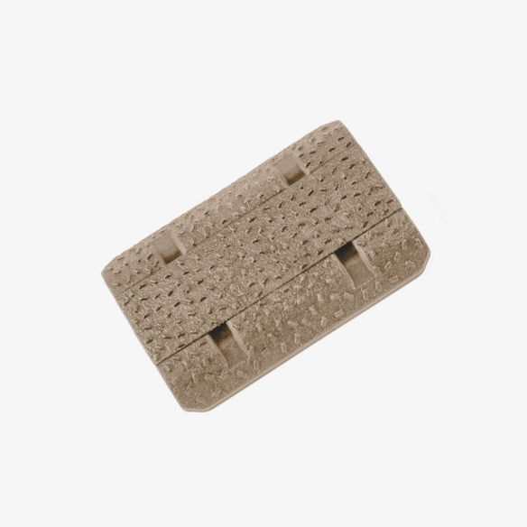 Magpul M-Lok rail cover type 2 FDE Coy