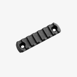 Magpul M-Lok rail section 7 poly