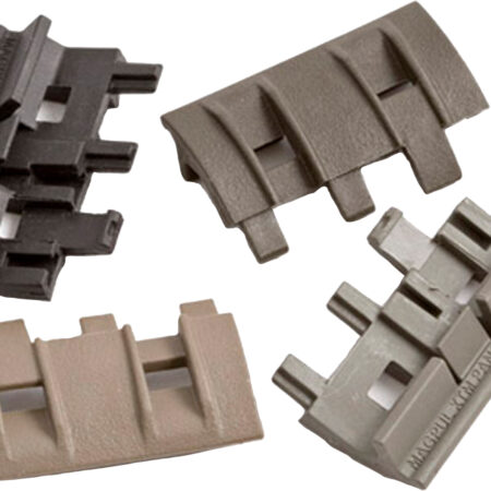 Magpul XTM Rail Panel Foliage green