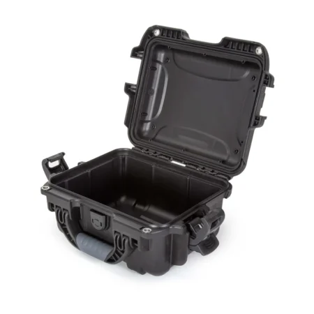 NANUK 905 BLACK case - empty