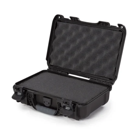 NANUK 909 - Black / Cubed Foam