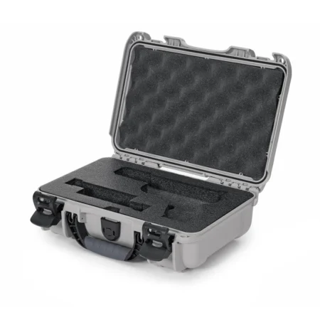 NANUK 909 GRAPHITE - Glock PIST