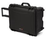 NANUK 950 BLACK - 15 PISTOLS FOAM