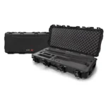 NANUK 985 BLACK - TAC 1 FOAM - shotgun