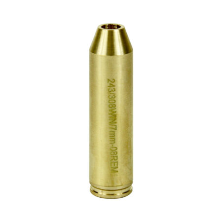 Odeon Laser Chamber Boresight .308 WIN.