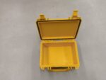 PELI case 1120 - yellow