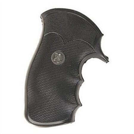 Pachmayr Gripper Gun Grips w/ Finger Grooves ruger redhawk
