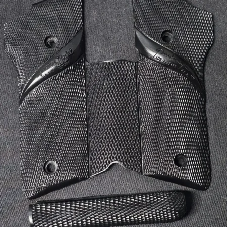 Pachmayr S&W 9mm Model 59 Grip 03309