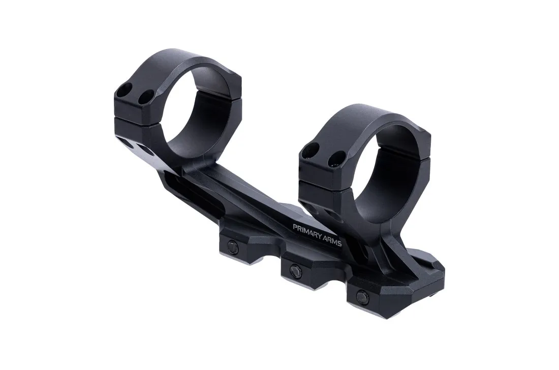 Primary Arms Cantilever 34mm mount - 1,5" height Primary Arms Cantilever 34mm mount - 1,5" height