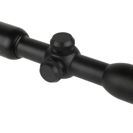 Primary Arms Classic Series 6x32mm Rifle Scope - ACSS reticle .22LR