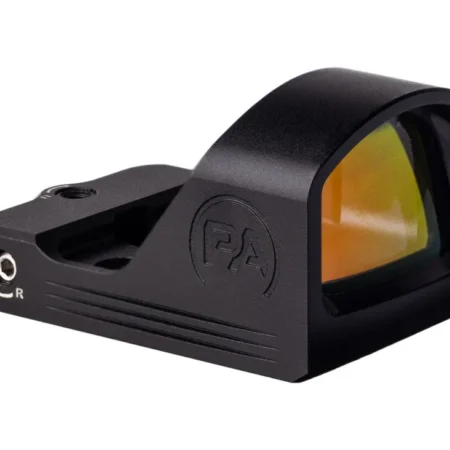 Primary Arms Classic series 24mm Mini Reflex Sight Gen2 3 MOA - GR